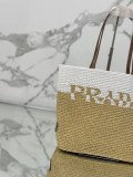 P*rada Top Bag 27*26*10CM