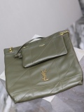 Y*SL Top Bag  38*33*2CM