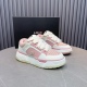 Men Women A*miri Top Sneakers