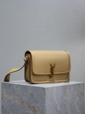 Y*SL Top Bag  23*16*6 CM