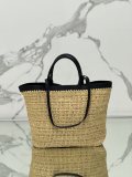 P*rada Top Bag 32*29*15CM
