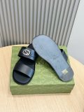 Men G*ucci Top Sandals