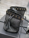 Y*SL Top Bag  22*15*15CM