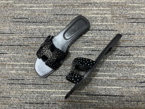 Women H*ermes Top Sandals