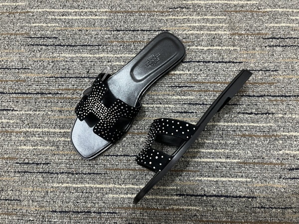 Women H*ermes Top Sandals