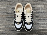 Men Women G*ucci Top Sneaker