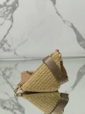 P*rada Top Bag 26*14*10.5CM