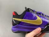 N*IKE KOBE 5 PROTRO CD4991-151