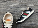 Men Women G*ucci Top Sneaker