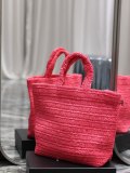 Y*SL Top Bag  38*35*14.5CM