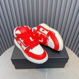 Men Women A*miri Top Sneakers