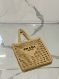P*rada Top Bag 36*38*3CM