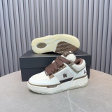 Men Women A*miri Top Sneakers