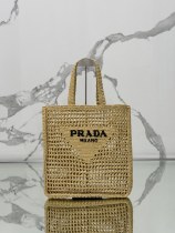 P*rada Top Bag 36*38*3CM