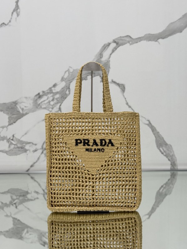 P*rada Top Bag 36*38*3CM