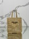 P*rada Top Bag 36*38*3CM