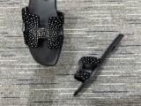 Women H*ermes Top Sandals