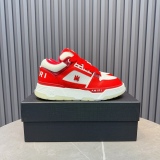 Men Women A*miri Top Sneakers