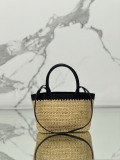 P*rada Top Bag 21*16*10CM
