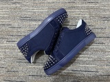Men Women C*hristian L*ouboutin Top Sneaker