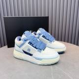 Men Women A*miri Top Sneakers