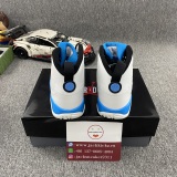 Air Jordan 9 “Powder Blue FQ8992-101