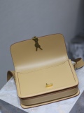 Y*SL Top Bag  23*16*6 CM