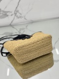 P*rada Top Bag 25*26*15CM