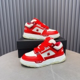 Men Women A*miri Top Sneakers