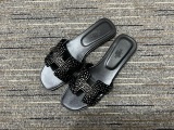 Women H*ermes Top Sandals