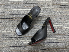 Women C*hristian L*ouboutin High Heels