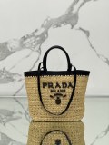 P*rada Top Bag 25*26*15CM