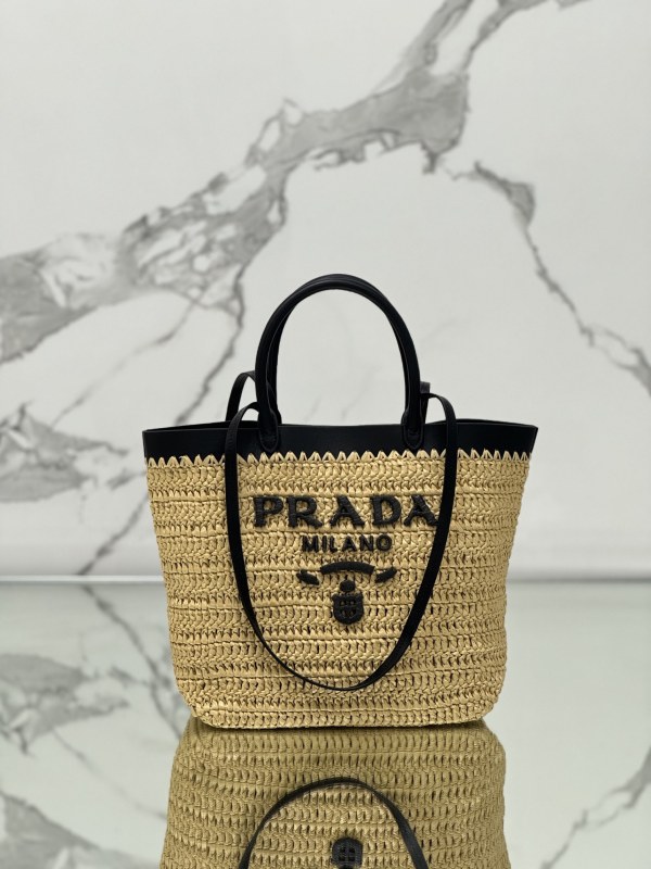 P*rada Top Bag 25*26*15CM