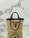 P*rada Top Bag 25*26*15CM