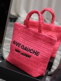 Y*SL Top Bag  38*35*14.5CM