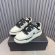 Men Women A*miri Top Sneakers