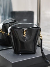 Y*SL Top Bag  17*20*13CM