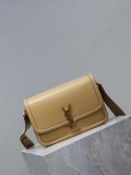 Y*SL Top Bag  23*16*6 CM