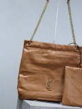 Y*SL Top Bag  38*33*2CM