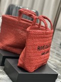 Y*SL Top Bag  38*35*14.5CM