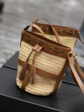 Y*SL Top Bag  22*15*15CM