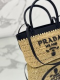 P*rada Top Bag 21*16*10CM