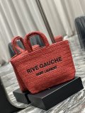 Y*SL Top Bag  38*35*14.5CM