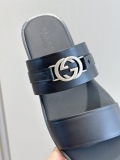 Men G*ucci Top Sandals