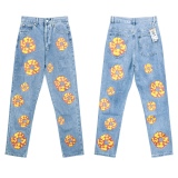 D*enim T*ears Top Quality Clothes