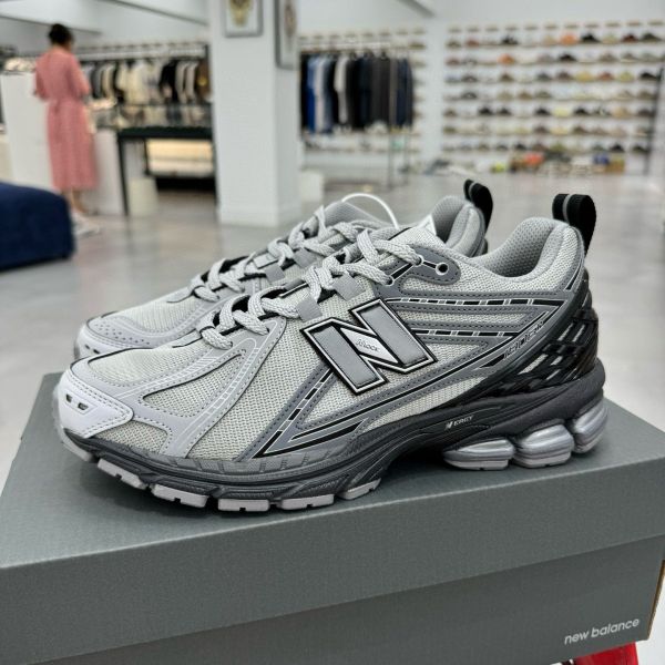 N*ew B*alance Top Quality Sneakers