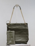 Y*SL Top Bag  38*33*2CM