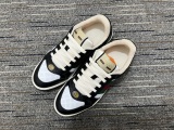 Men Women G*ucci Top Sneaker