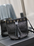 Y*SL Top Bag  22*15*15CM