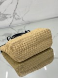 P*rada Top Bag 32*29*15CM